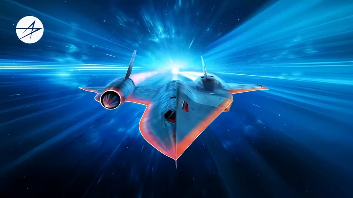 Lockheed Martin pracuje już nad myśliwcem nowej generacji dla armii USA