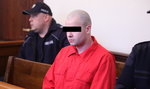 Morderca z Kwidzyna stanął przed sądem!