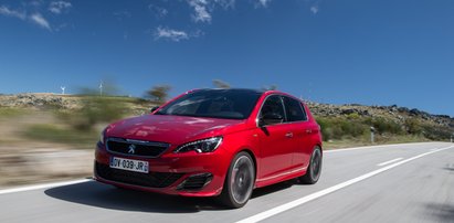 308 GTi by Peugeot Sport – dwoista natura: z dreszczem i... na co dzień