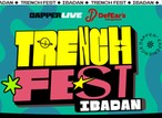Trench Fest takes Zlatan, Seyi Vibez, Shallipopi, Pocolee, Ice Prince, others to Ibadan