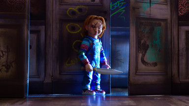 Dziecko porwane przez laleczkę Chucky. Koszmarna pomyłka władz Teksasu