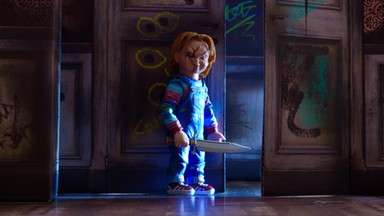 Dziecko porwane przez laleczkę Chucky. Koszmarna pomyłka władz Teksasu