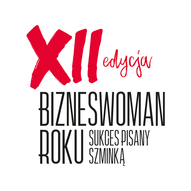 To już XII edycja konkursu Bizneswoman Roku