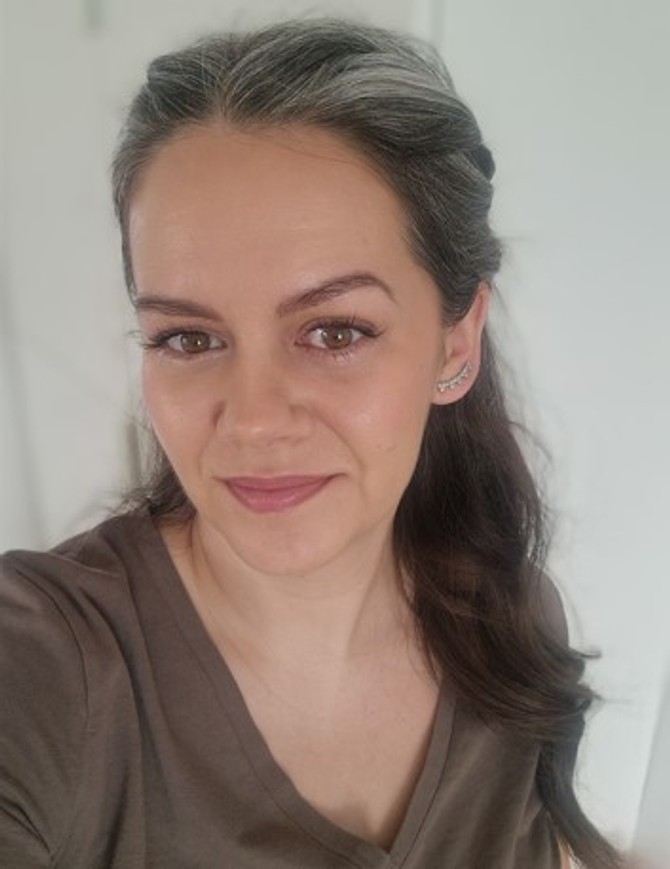 Nina Kozić