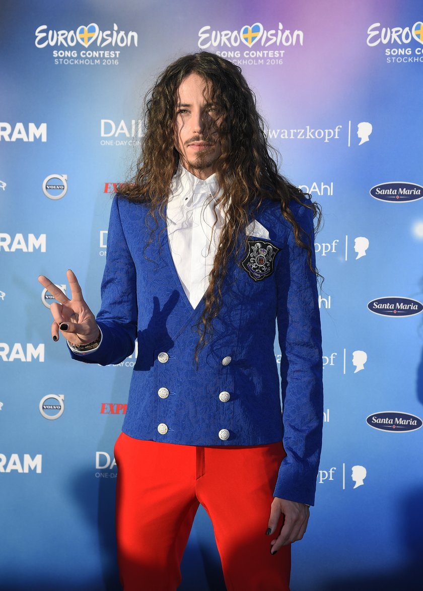 Michał Szpak