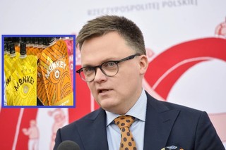 Alkohol w tubkach na wzór musów dla dzieci. Hołownia: Szanowna firmo od wódy w saszetkach, to, co robicie, to ZŁO w czystej postaci