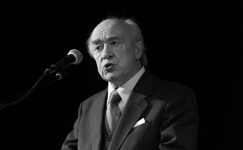 Wiesław Michnikowski