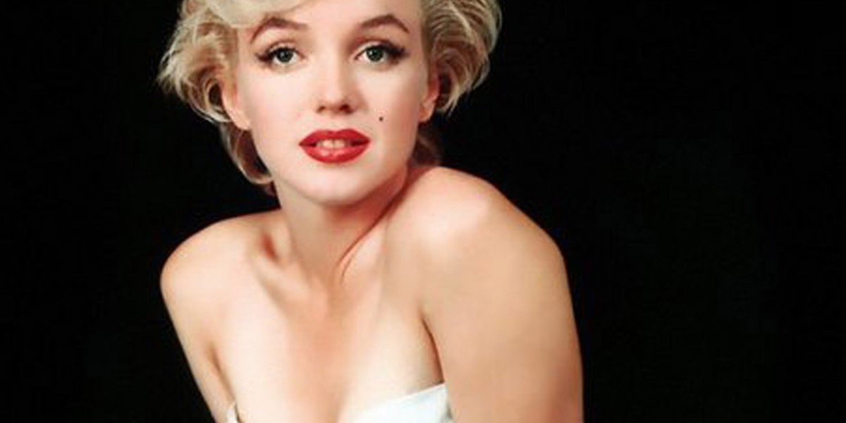 MARILYN MONROE 