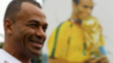 Cafu: Neymar jest pod wielką presją