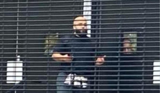 Navodni osumnjičeni za napad na sinagogu u Mančesteru