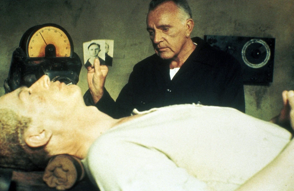 Scena iz filma "1984."