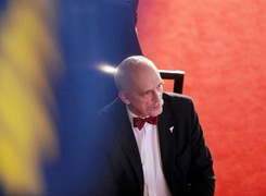 Korwin-Mikke w prokremlowskim radiu 'Sputnik': Amerykanie chcą wojny