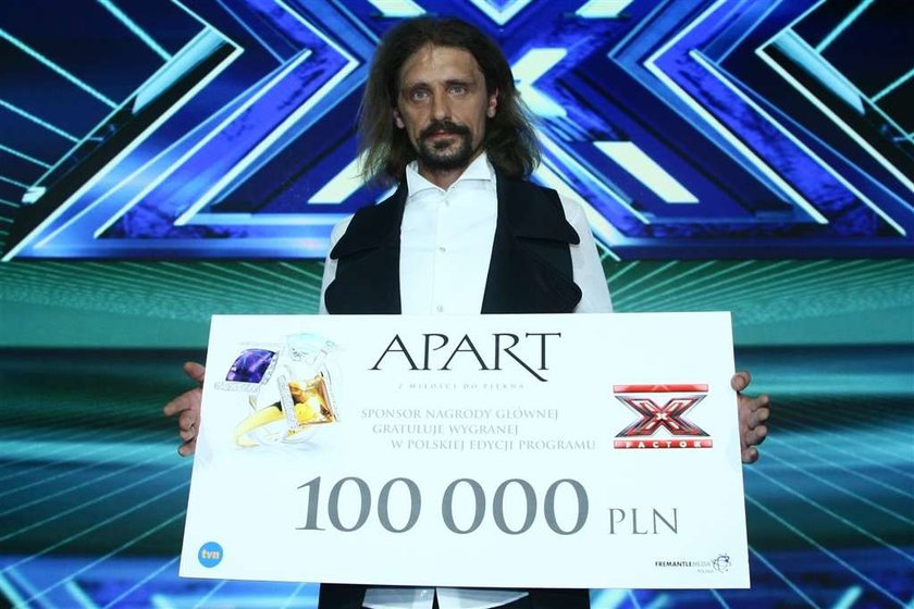 Oto finał "X Factor". Zobacz!