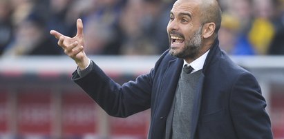 Guardiola to kat Realu