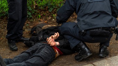 sensacyjne doniesienia z niemiec. prawica chce powołać służby na wzór ice