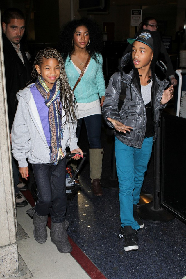 Willow Smith