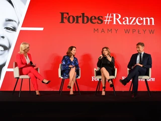 W Muzeum Etnograficznym w Warszawie trwa konferencja Forbes #Razem Mamy Wpływ Diversity&Inclusion