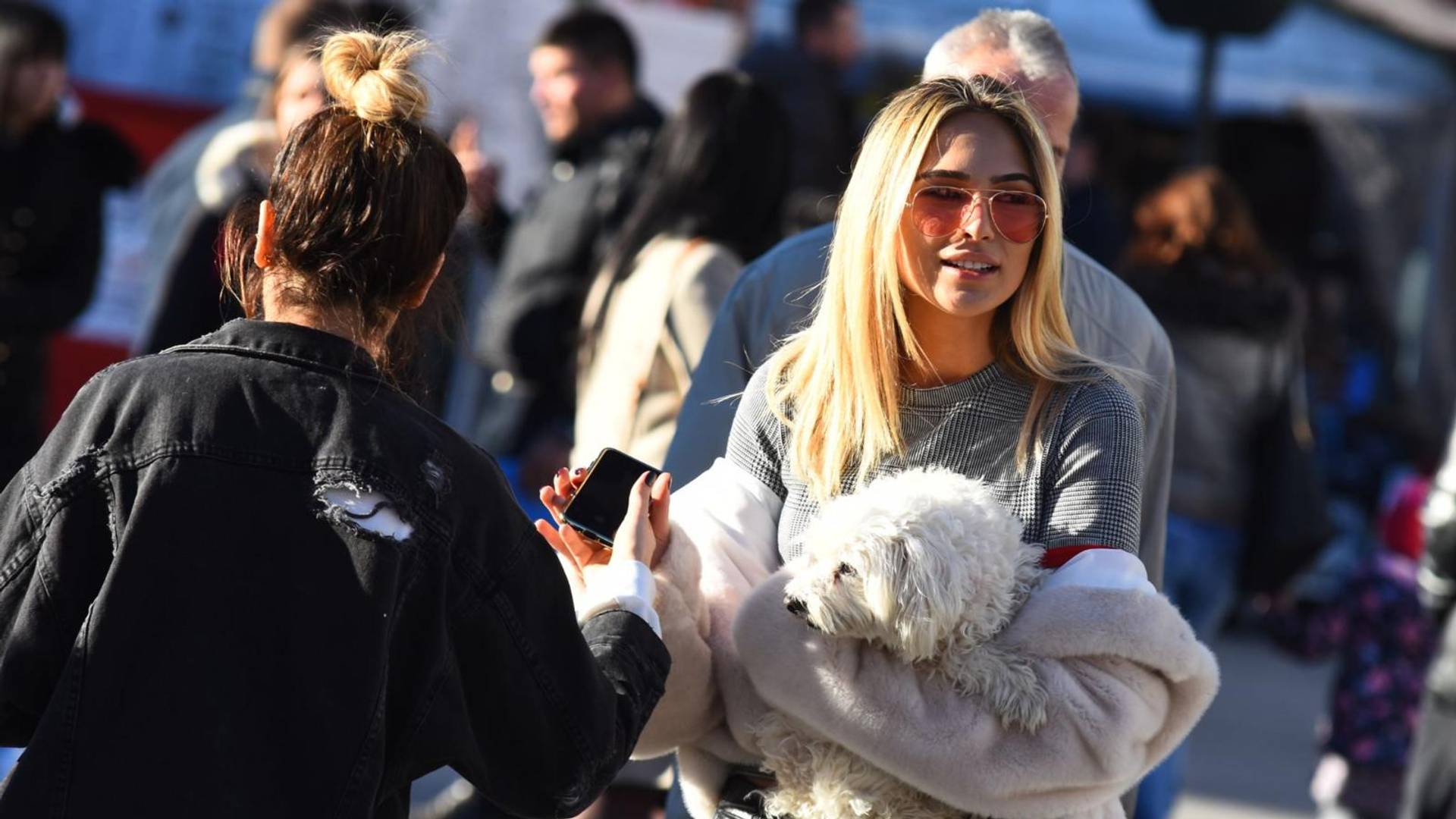 Vremenska prognoza otkriva kad će da grane Sunce (nije nikad, majke mi)