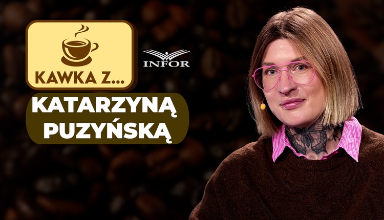 Kryminał jest popularny w krajach dobrobytu"