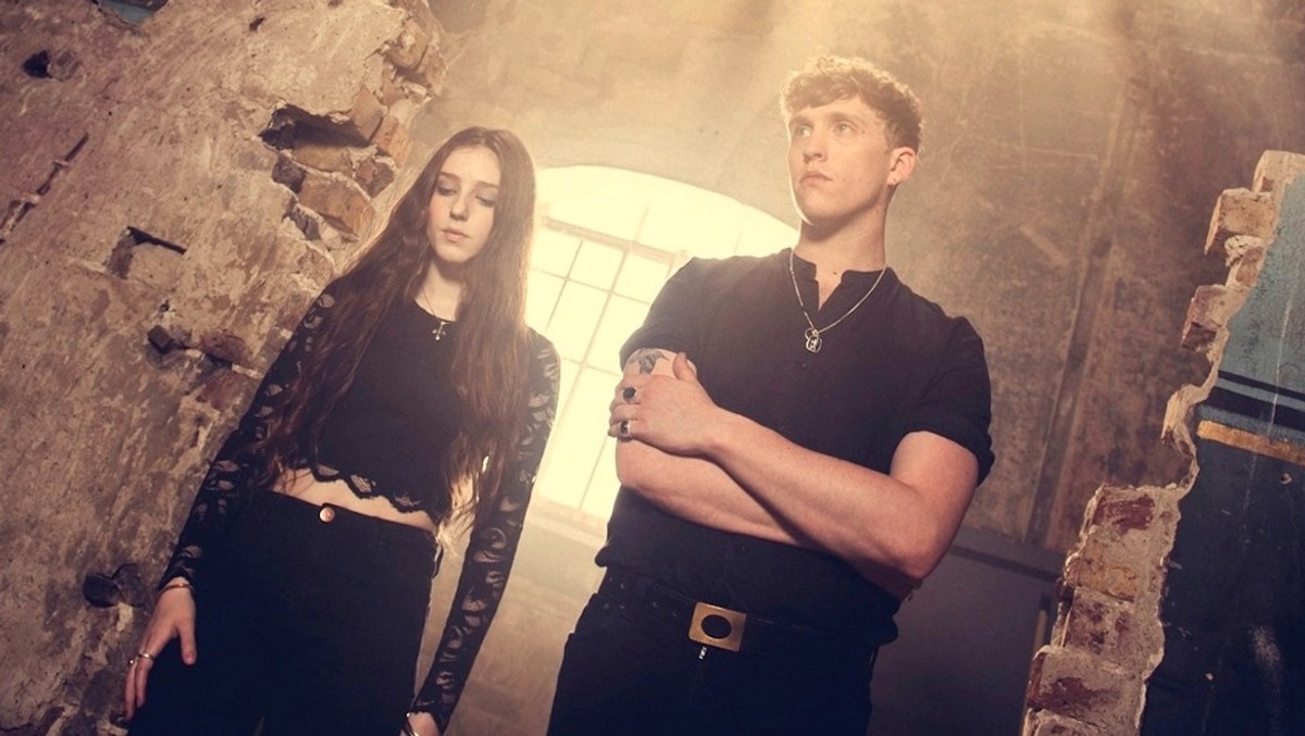 Birdy i Rhodes – młodzi, zdolni w fantastycznym duecie