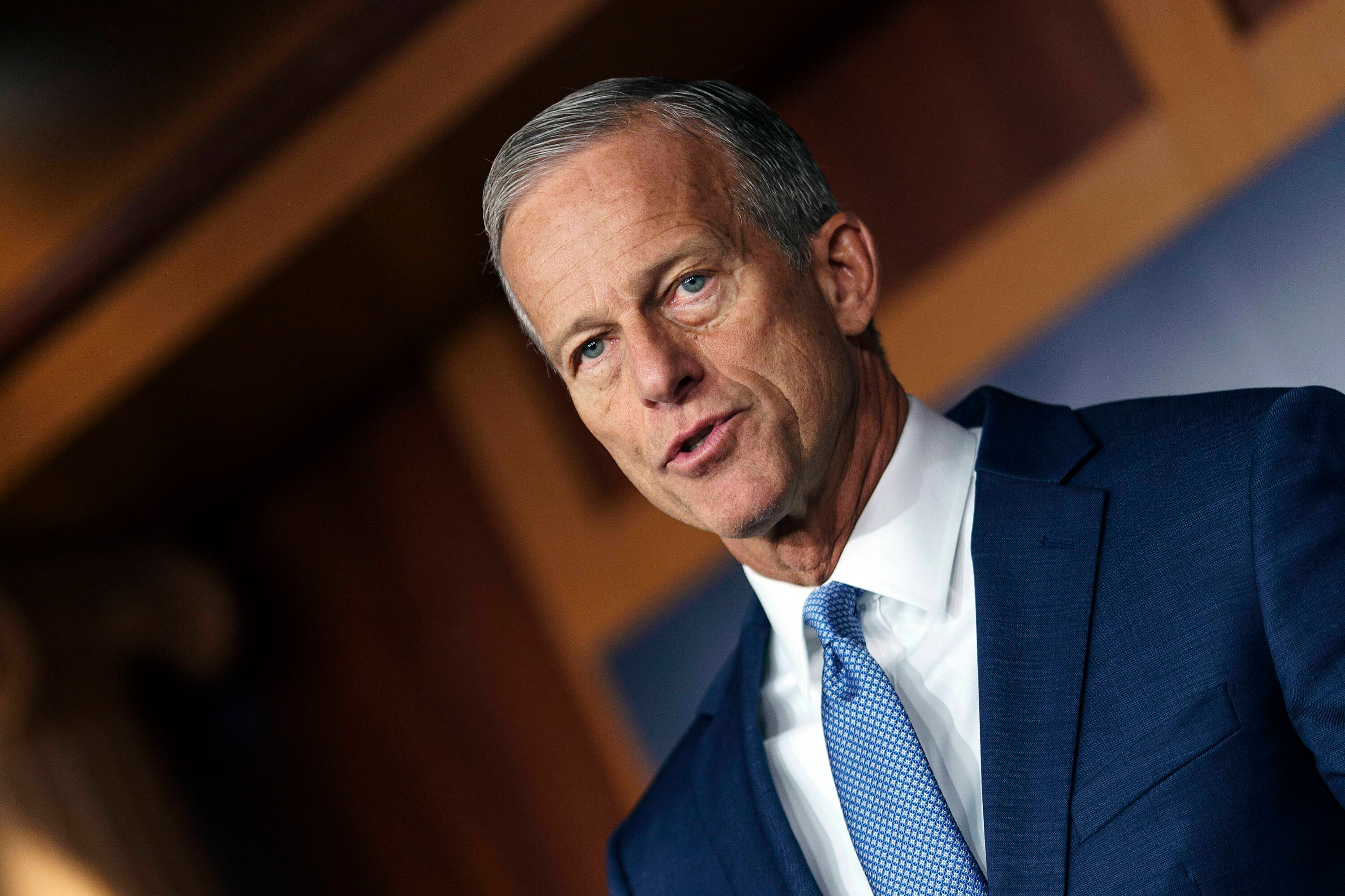 USA: Senat gotowy na miażdżące sankcje na Rosję