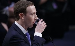 'Regulamin użytkownika jest do d...'. Założyciel Facebooka zaliczył egzamin dojrzałości [OPINIA]