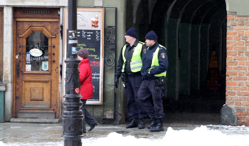 Nowe etaty w poznańskiej straży miejskiej