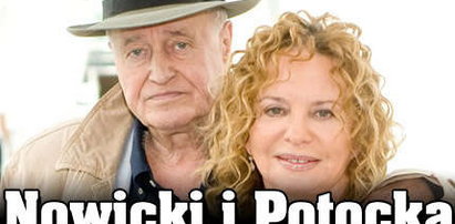 Nowicki i Potocka stracili pół miliona