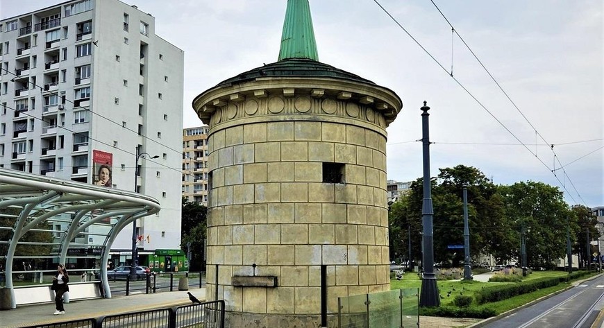Gruba Kaśka idzie do remontu
