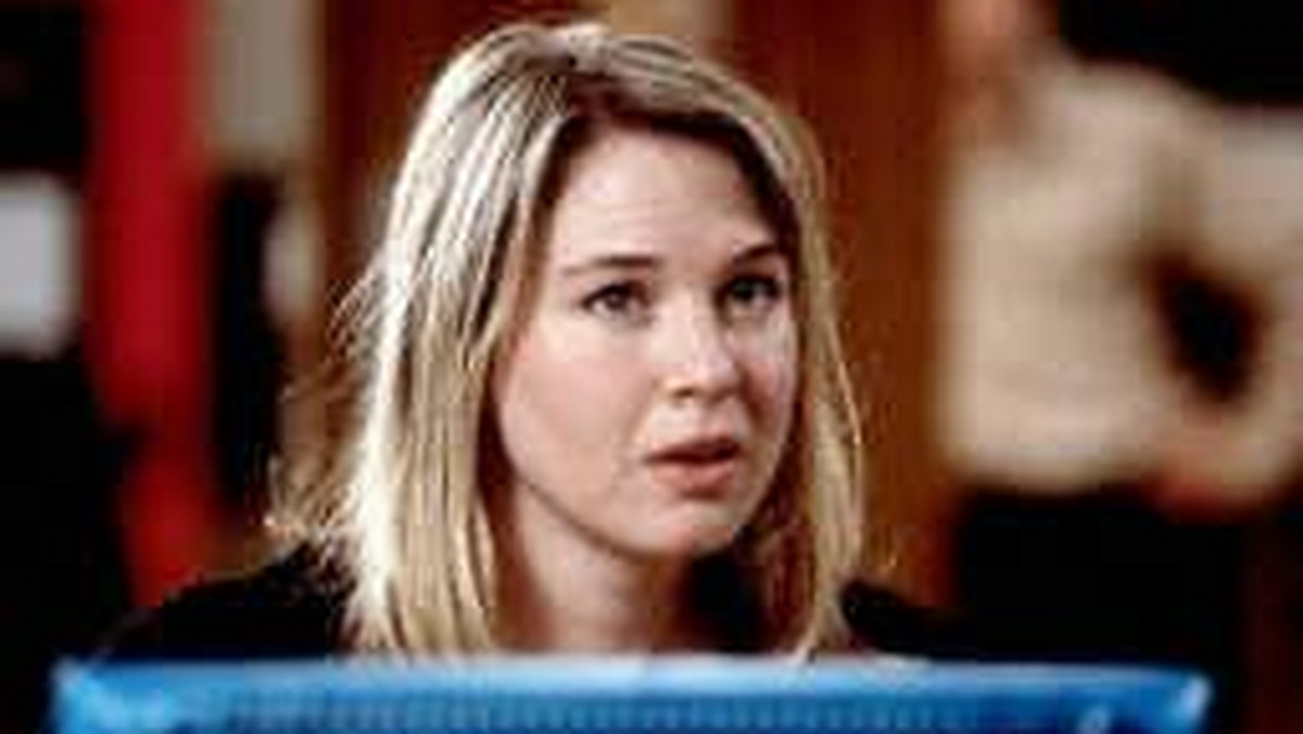 Renee Zellweger obiecuje, że następna "Bridget Jones" będzie jeszcze lepsza, ponieważ tym razem czuje się w tej roli znacznie pewniej.