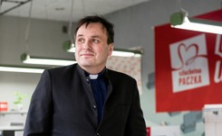 Konflikt w stowarzyszeniu 'Wiosna'. Ks. Babiarz: Nie doszło do wyboru Joanny Sadzik na prezesa
