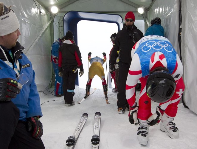 Zawodnicy z ponad 40 krajów rywalizowali w 86 dyscyplinach