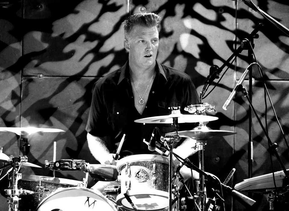 Josh Homme