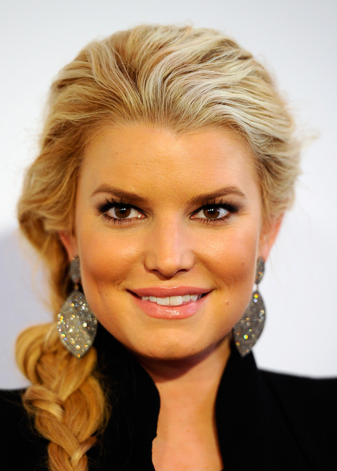 Jessica Simpson