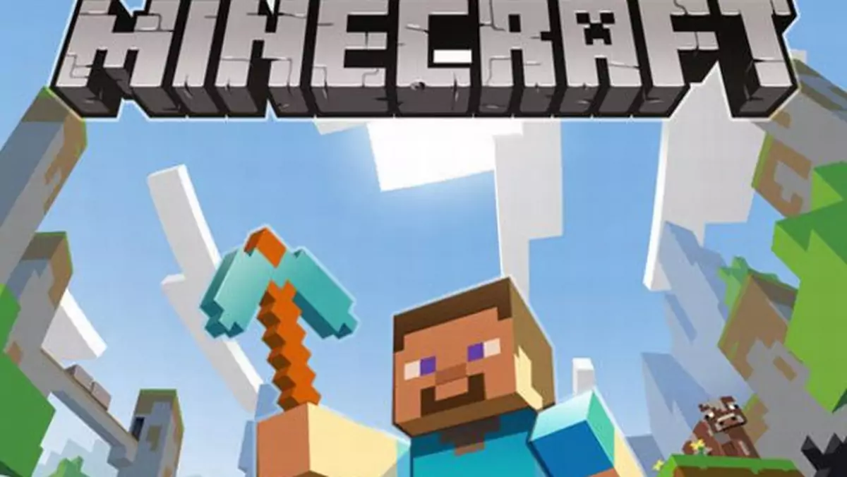 Recenzja: Minecraft Xbox 360 Edition