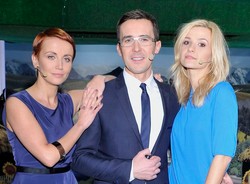 Konflikt na salonach. Zielińska i Koroniewska się nie znoszą