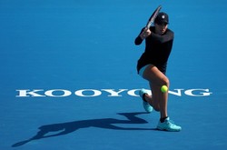 Odwołano turniej pokazowy poprzedzający Australian Open