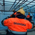 Coś złego dzieje się w polskim sektorze budowlanym. Zwolnienia szykuje Skanska