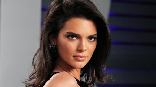 Egyre komolyabb a dolog: nagyon jó párost alkot Kendall Jenner és új szerelme