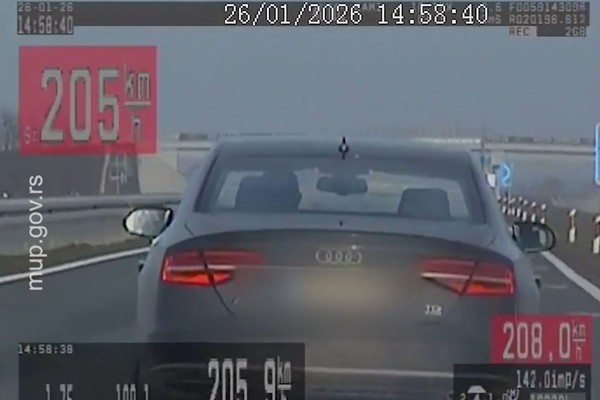 U Takovskoj ulici sledeće godine novi hotel sa 60 soba i podzemnom garažom