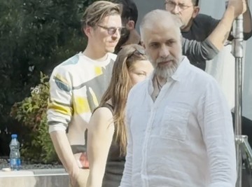 Ovo je pet najvećih ljubavi Milice Todorović: Miloš Paunović je DANAS POTPUNO SED i izgleda znatno drugačije nego pre!