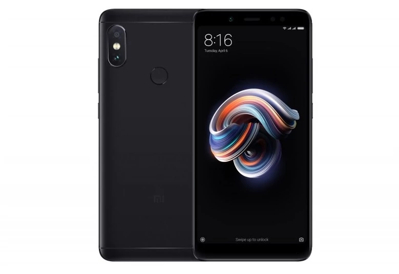  Xiaomi Xioami Redmi Note 5