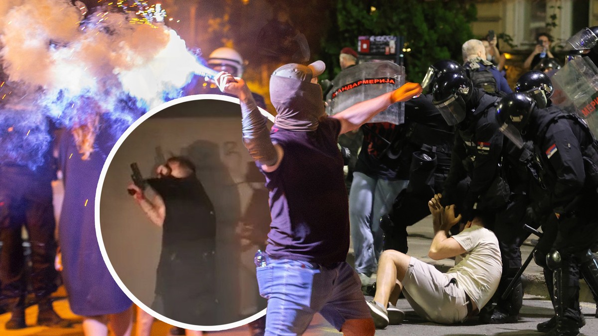 Protesti