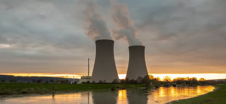 Chiny opracowują nowy typ reaktora jądrowego. Ma być chłodzony nie wodą... a solą