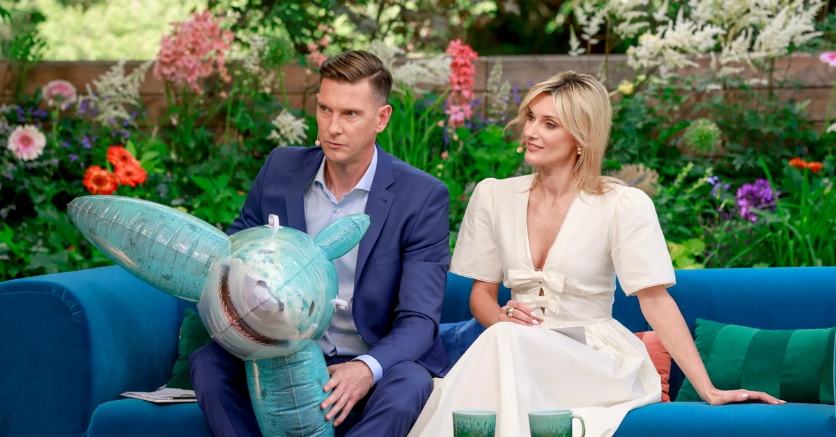 Znika jedna z prowadzących z "Pytania na śniadanie". "Wsłuchali się w głosy widzów"