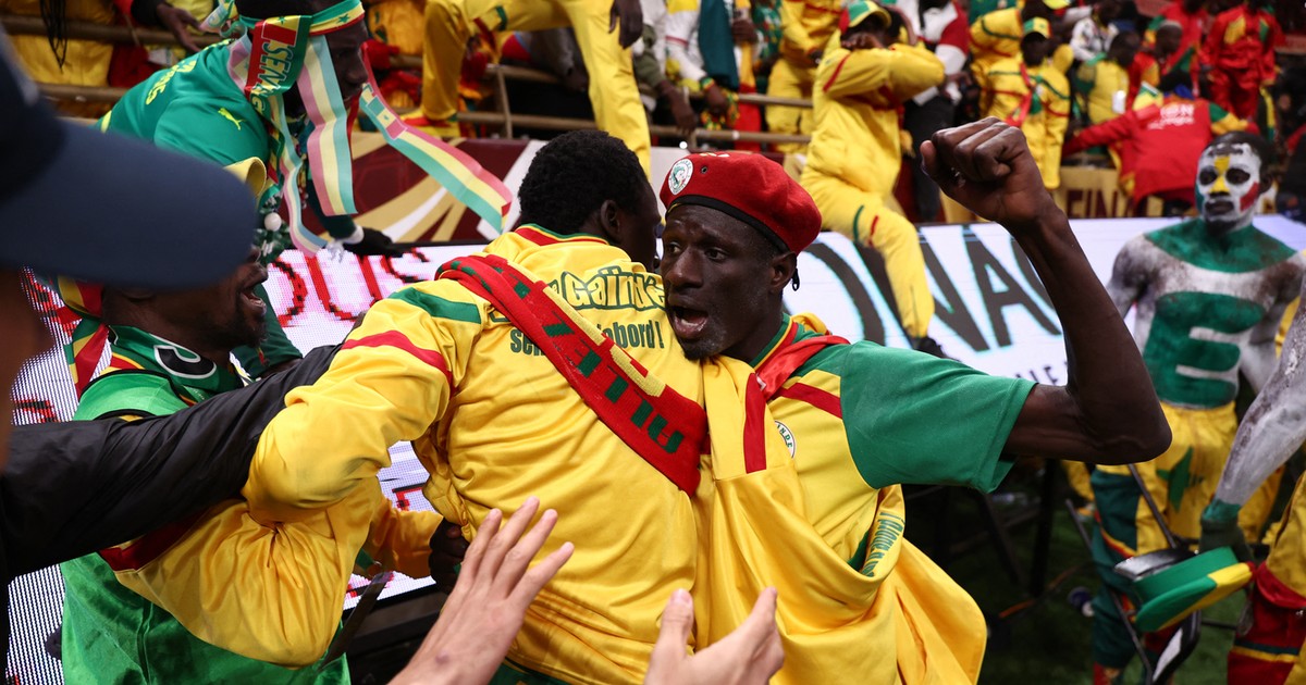 AFCON final drama takes new twist as Morocco’s king frees jailed Senegal supporters
