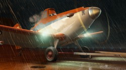 "Samoloty" nadleciały, krytycy oceniają - recenzje i ZDJĘCIA!