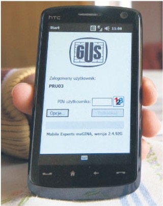 Spis rolny zagrożony? Rachmistrz może zarobić 30 zł za jedno spisane gospodarstwo. Chętnych nie ma, bo ludzie boją się elektroniki