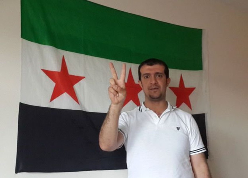 Hutaifa ne zaboravlja rodnu Siriju ni kada je hiljadama kilometara daleko