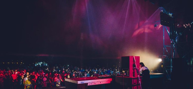 Większy, lepszy i liczniejszy – czyli Audioriver 2018